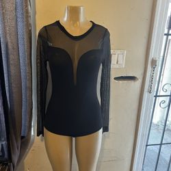 Fashion Nova Bodysuit