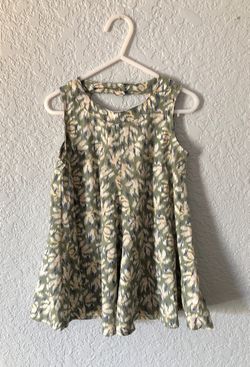 2T old Navy summer dress toddler girl