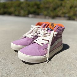 Vans Women Shoes for in Trabuco Canyon, CA - OfferUp