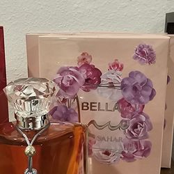 Perfume Arabe Origianal 3x$55 