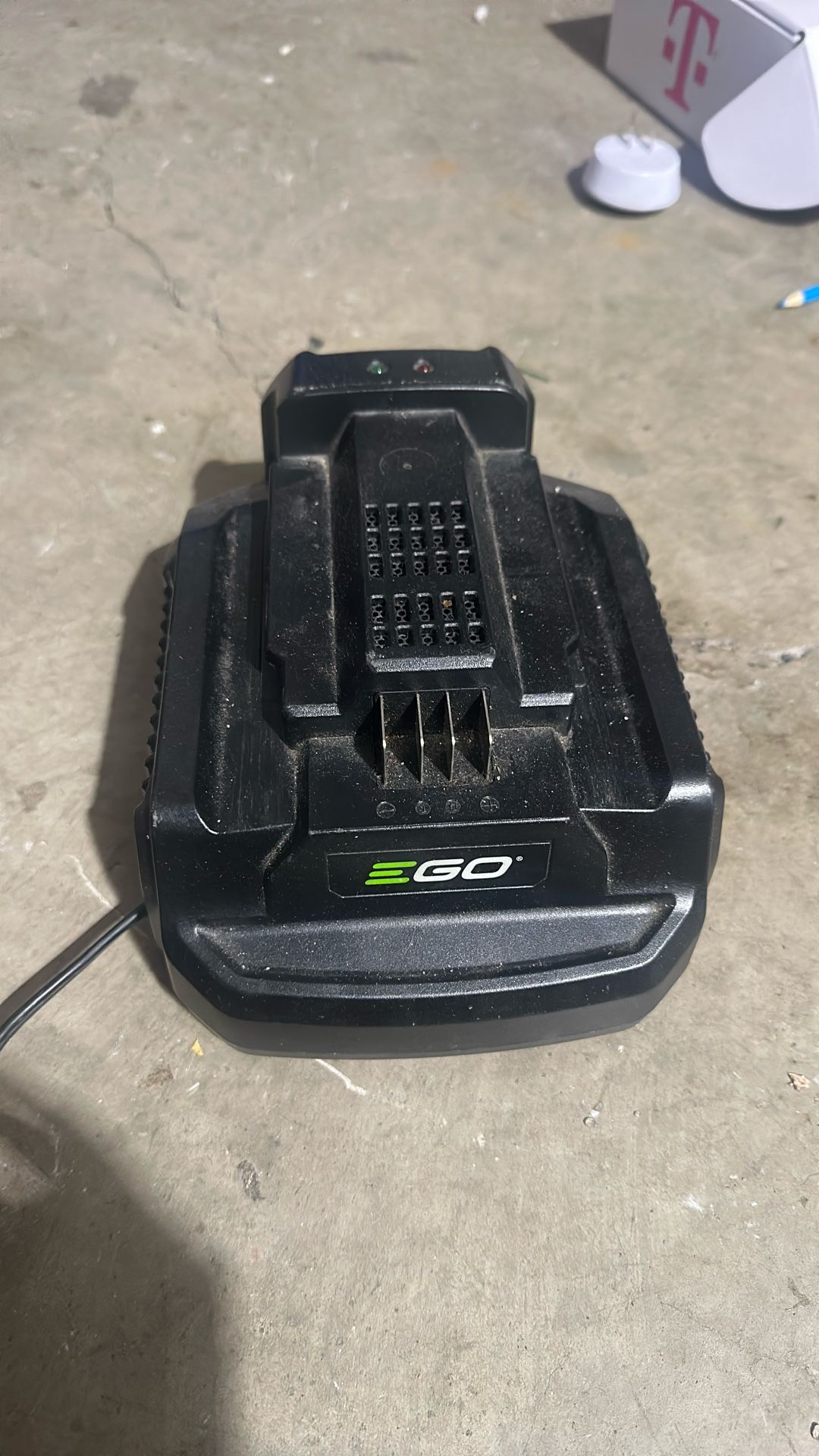 Ego Battery Charger 56V
