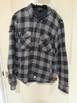 MERLIN RIDING SHIRT