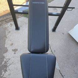Weights Bench 