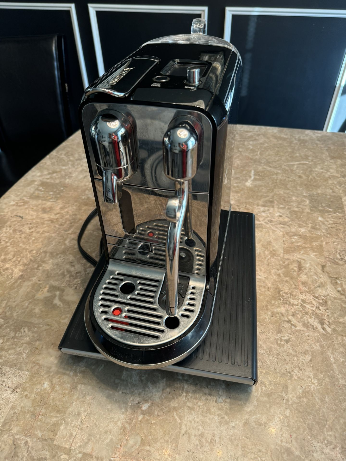Nespresso Coffee Machine