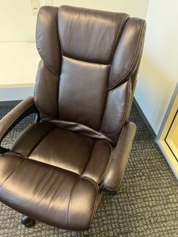 Office chair