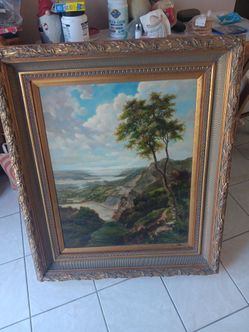 Painting