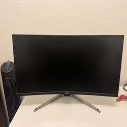 BENQ EX3203R