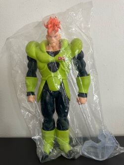 Dbz Android 16 figure