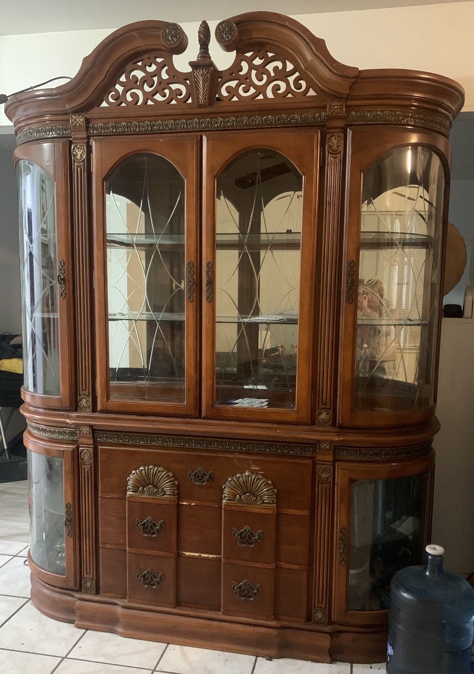 China Cabinet 