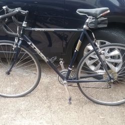 Trek 520 Touring Bike Size 60