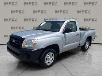 2009 Toyota Tacoma