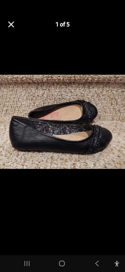 New Women's Size 7 JELLYPOP Flats [Retail $59] MEMORY FOAM Shoes
