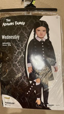 Halloween Costume Wednesday