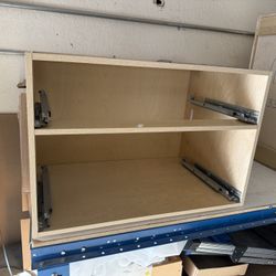 Cabinets