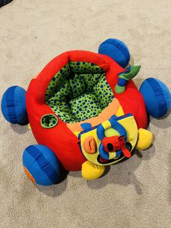 Baby Toddler Car 