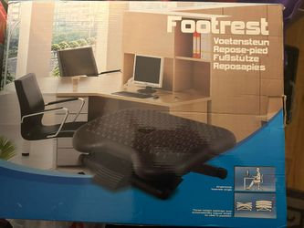 Foot Rest