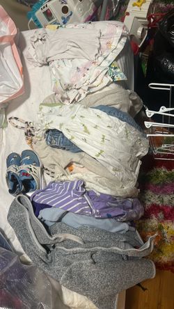 Girls 2t 3t 4t bundle