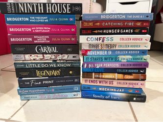 Books
