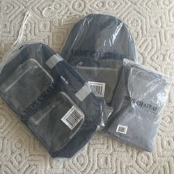 MONCHATEAU LUXURY BAGS 