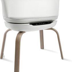 Graco bassinet smart Sense
