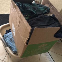 Boys Clothing