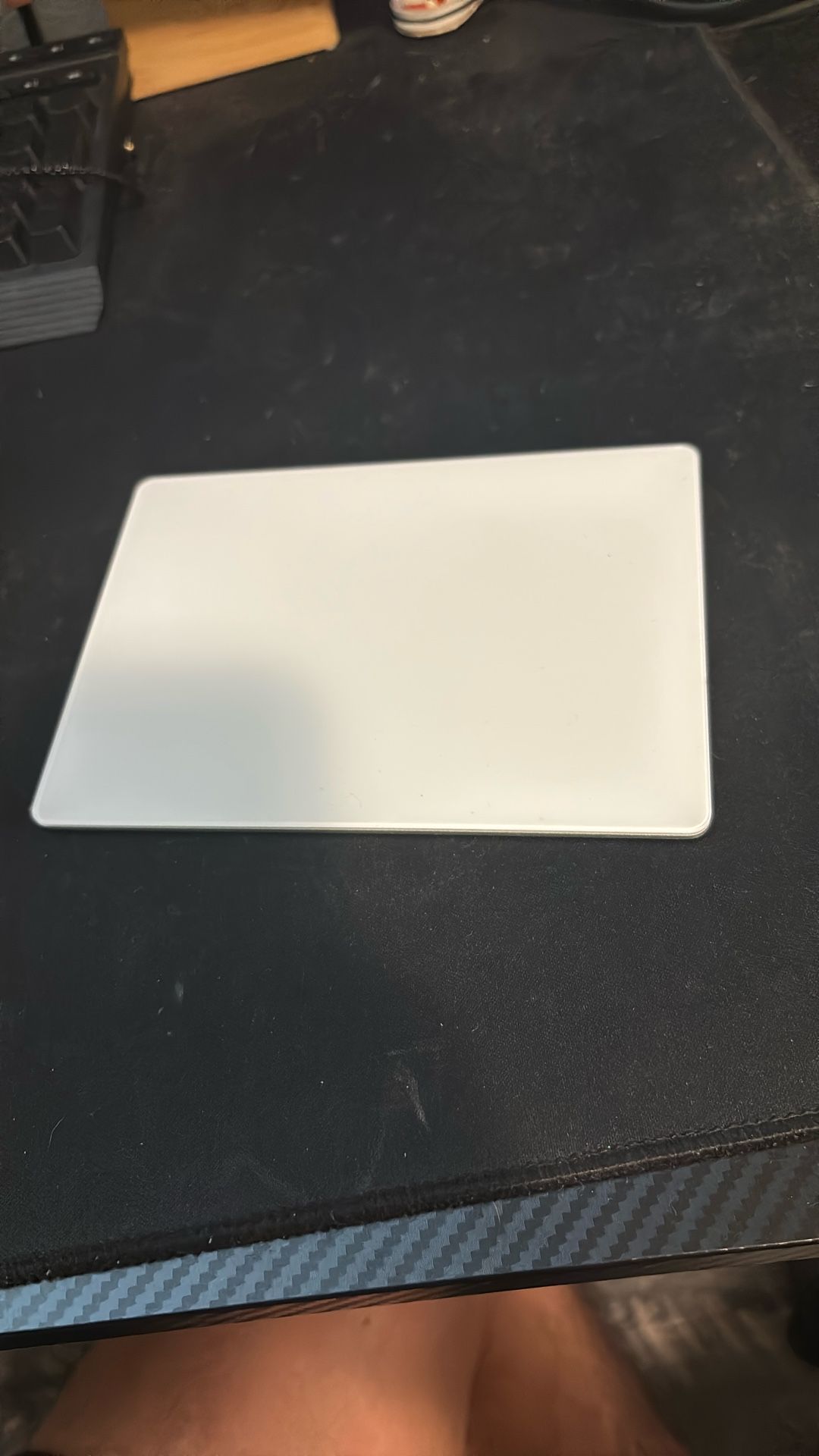 Apple Mouse Pad
