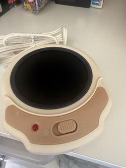 Candle warmer