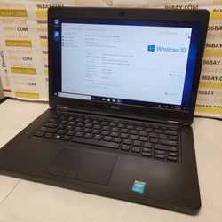 DELL LATITUDE E5450 CORE i7-5600 (INV. M1332)

