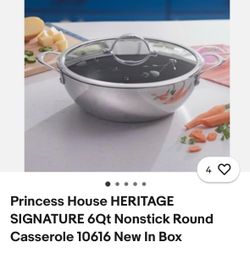 Princess house