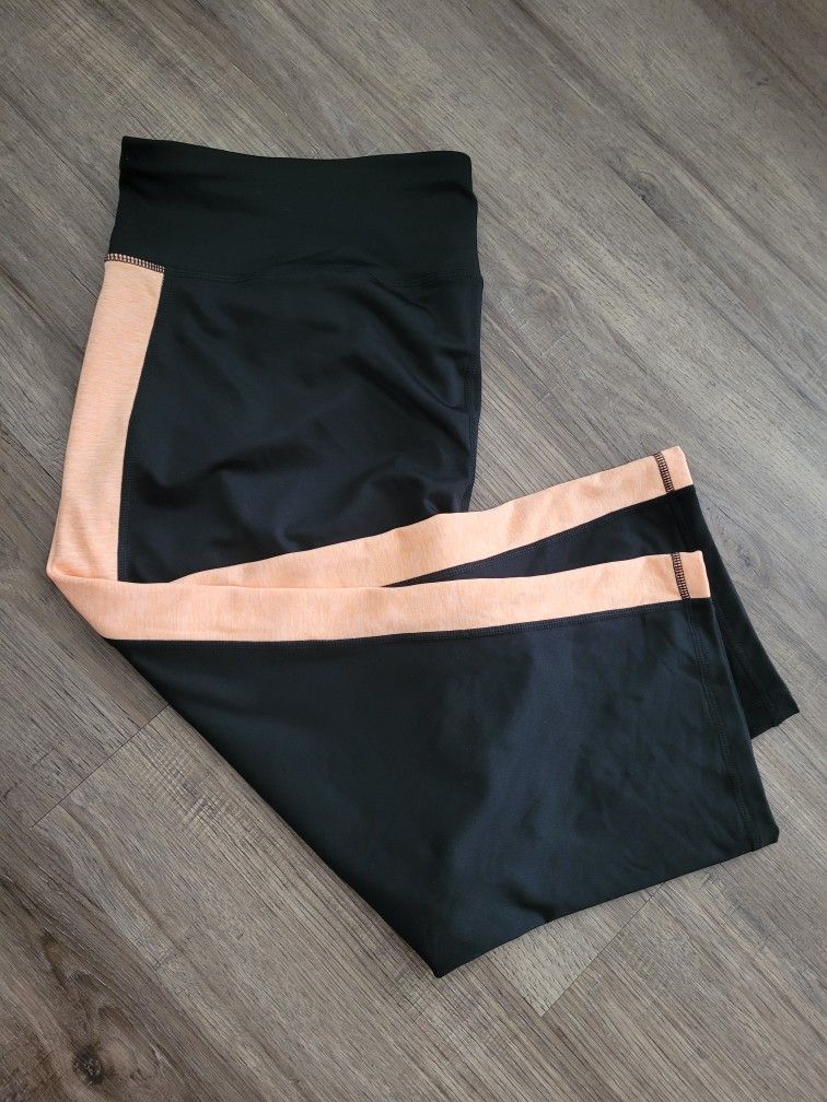 Ideology Leggings Size XXL!