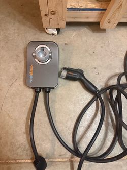 Chargepoint Level 2 Charger