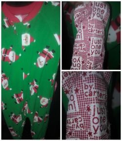 Baby Pijamas