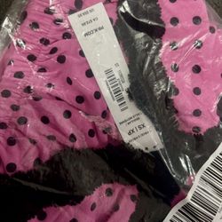 New Victoria Secret signature Pajama Set Size xS