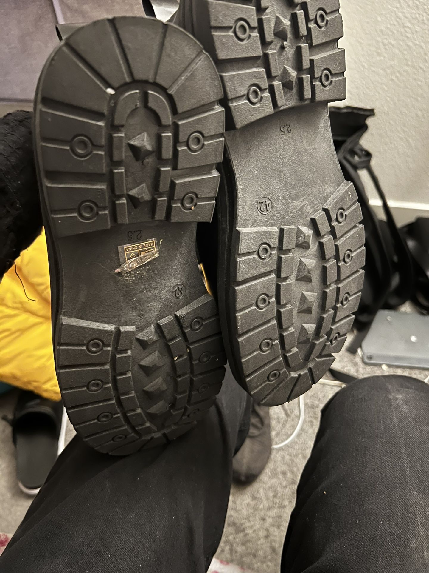 Boots