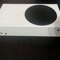 xbox one series s
