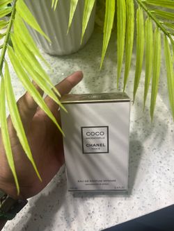 Chanel Coco Mademoiselle Eau de Parfum 100ml – Brand New Sealed