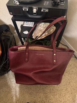 Poppy & Peonies Tote Bag
