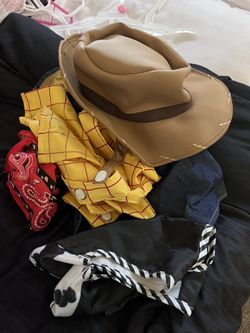 Halloween Costume Outfits (Toddlers)