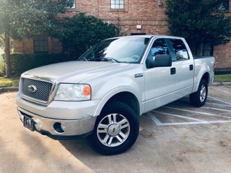 2006 Ford F-150 Lariat