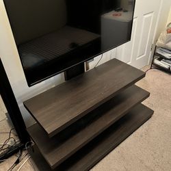 Tv Shelf
