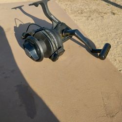 Shakespeare Fishing Reel Heavy Duty 