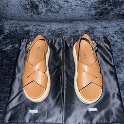Prada Shoes