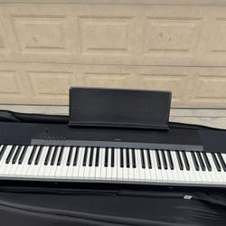 Casio CDP-120 Keyboard 