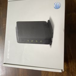 AT&T Microcell Cell Phone Signal Booster 