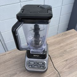 Ninja Blender