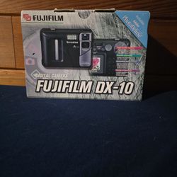 Fujifilm