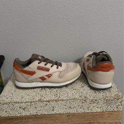Toddler Reebok Shoes Size 10