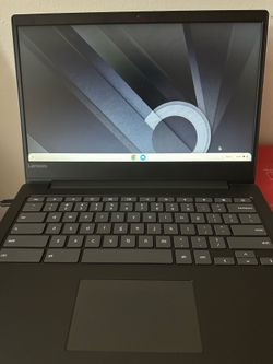 Lenovo Chromebook S330 Laptop