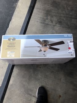 44 inches ceiling fan