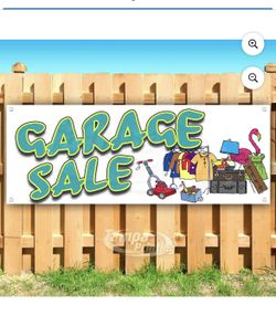 Yard Sale Oct 12 Saturday & Sunday